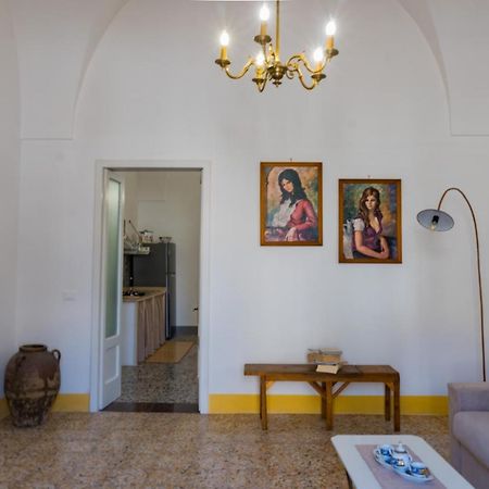 Casa Alba & Francesco Specchia Gallone Exterior foto
