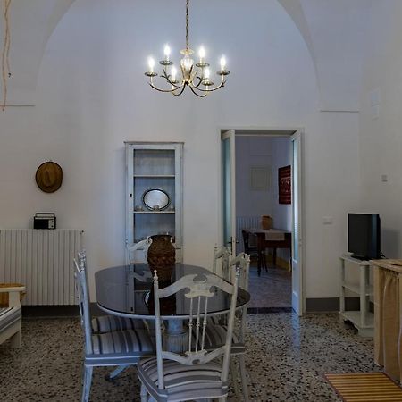 Casa Alba & Francesco Specchia Gallone Exterior foto