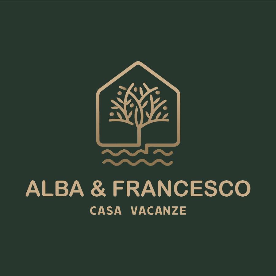 Casa Alba & Francesco Specchia Gallone Exterior foto